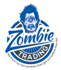 Zombie Trading